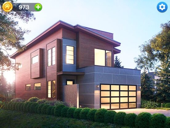Solitaire Makeover Home Design