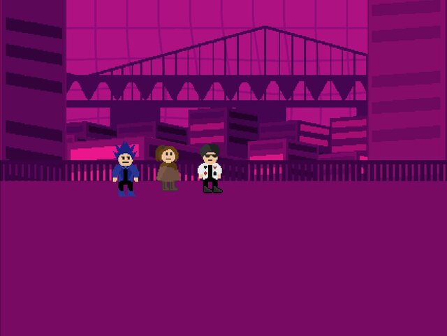 Secrets For Taking - Demo (Part 1)