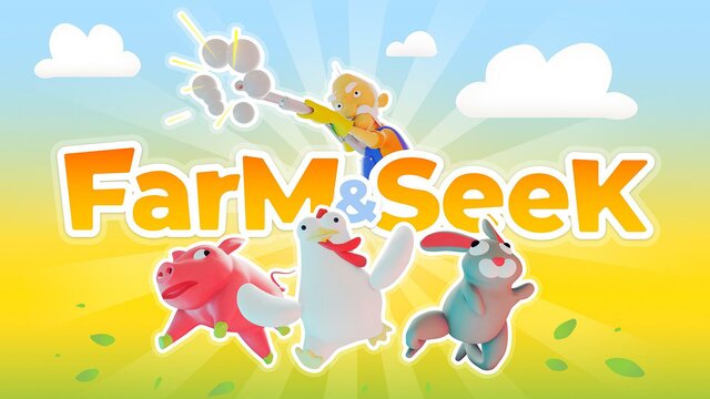 Farm and Seek