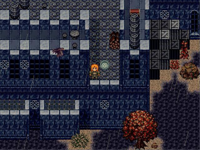 Exile's Journey