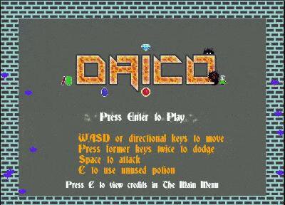 Daico