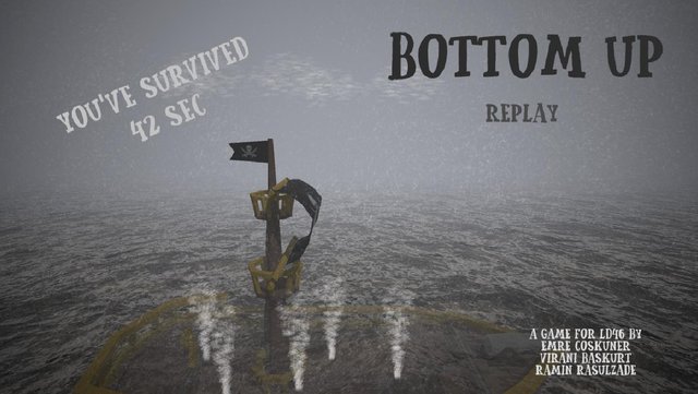 Bottom Up