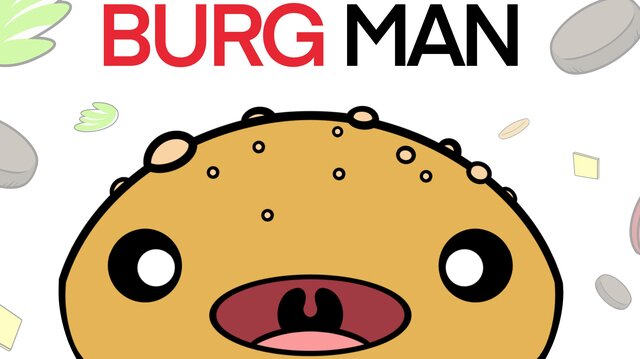 BurgMan
