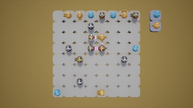 Chemical Chimpet