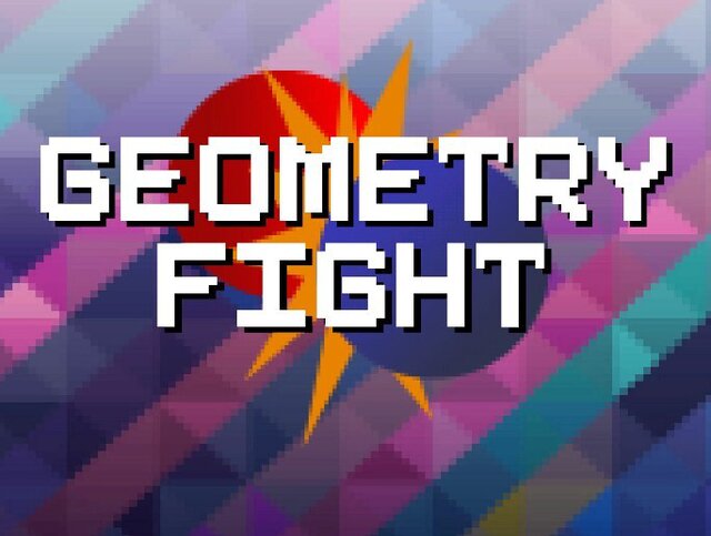 Geometry Fight