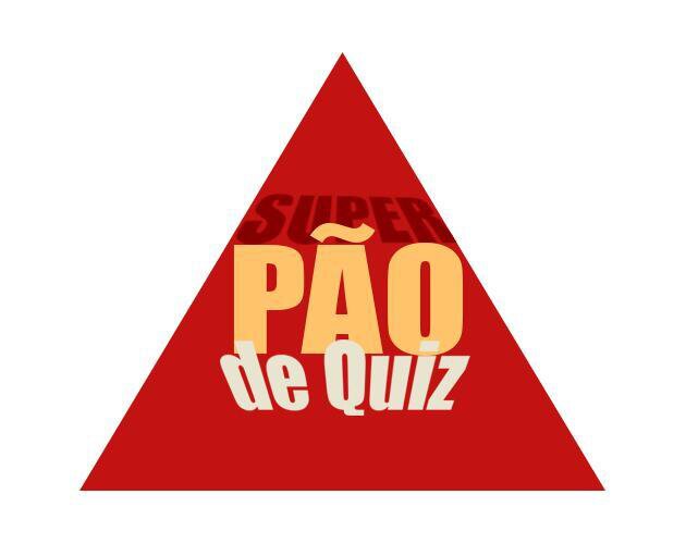 Super Pão de Quiz
