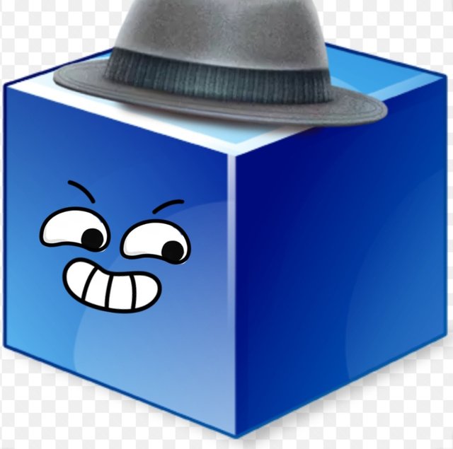 Cube's Adventure