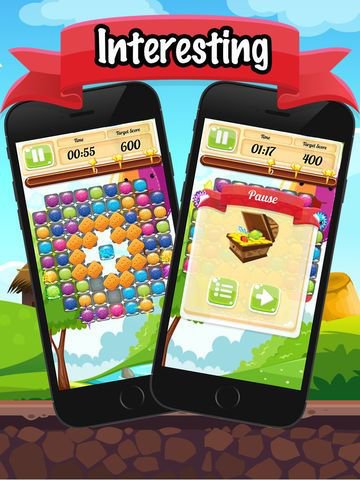 Cookie Splash Dash Legend