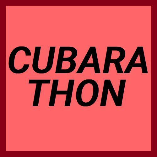 Cubarathon