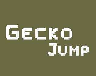 GeckoJump