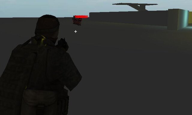 Zombie Shooter Multiplayer (EuphoriaGames)
