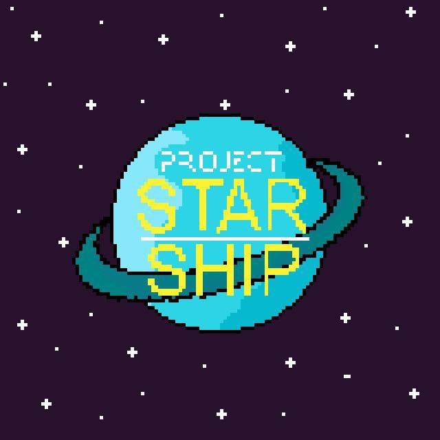 Project: StarShip [Pre-Pre Alpha]