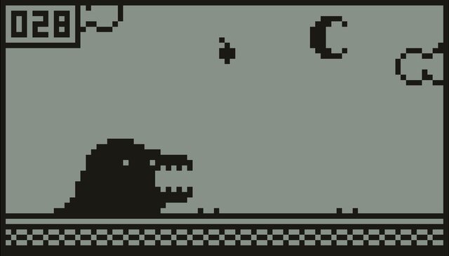 Devour Dash: Survival of The Thickest