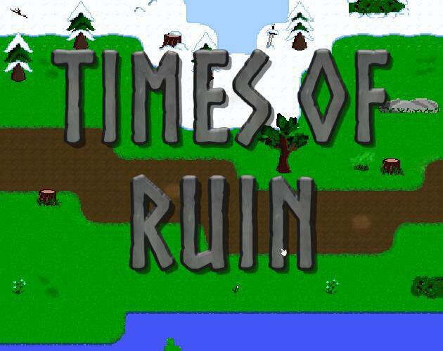 Times of Ruin