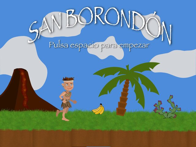 San Borondón