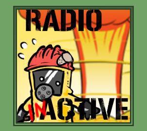 Radio Inactive