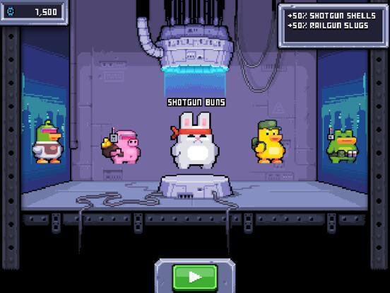 Special Agent CyberDuck