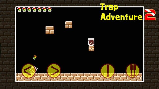 Trap Adventure 2: Origins