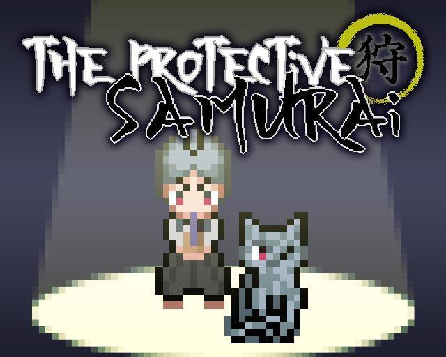 The Protective Samurai