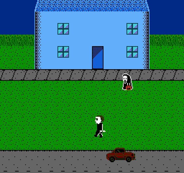 Halloween: October 31st (DEMAKE)