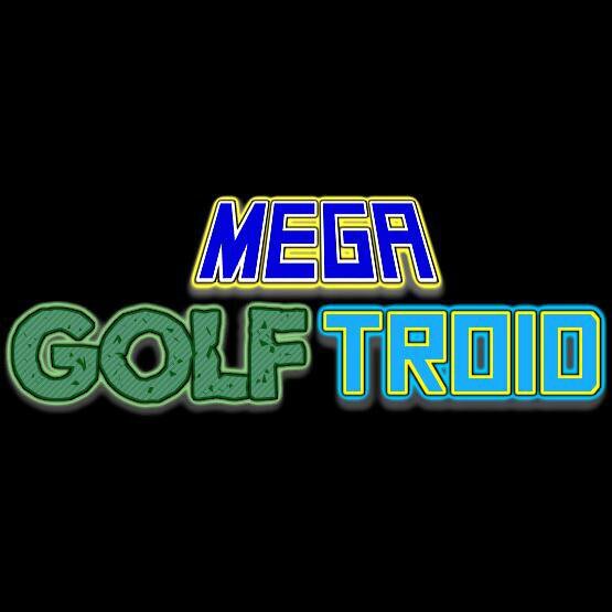 Mega Golftroid