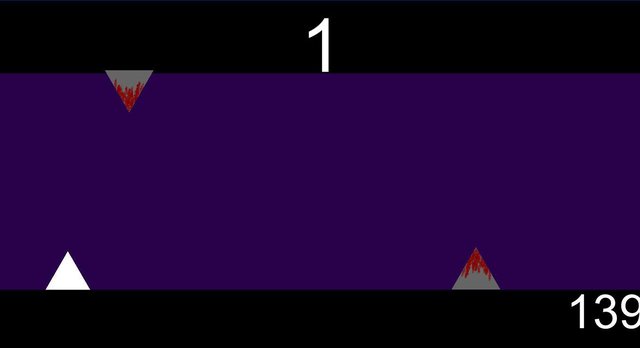 Gravity Spike