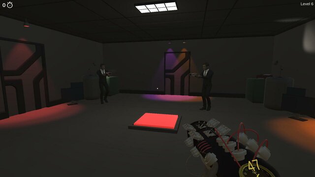 OverTime (Strat, Raidenkyu, frank.the.bunny, tripor, fernandoalves)
