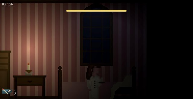 Nyctophobia (itch) (oodavy)