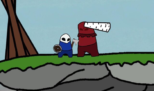 Víkingahlaup BETA