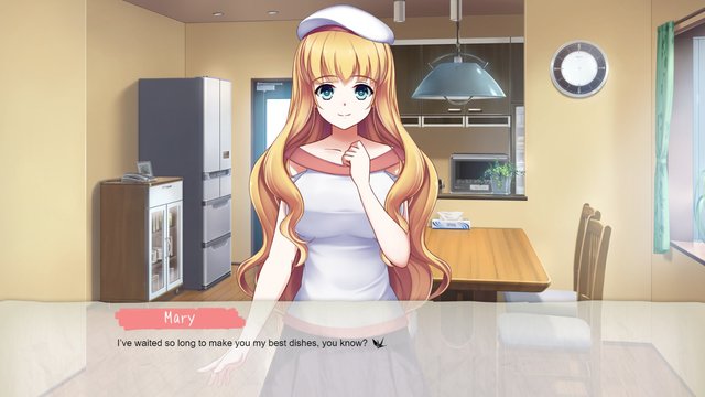 One Last Crane - Prologue