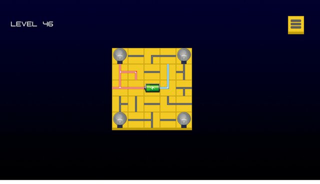 Puzzle Light