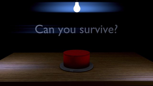 Can you survive The Button?