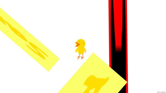 Beach Platformer