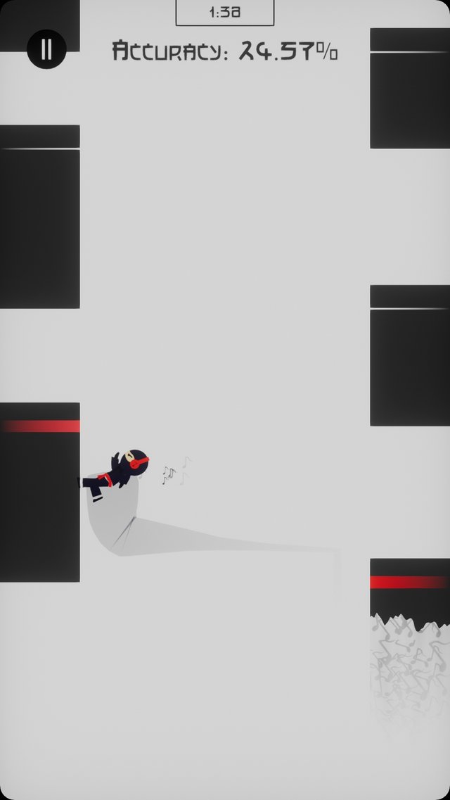 Sound Ninja