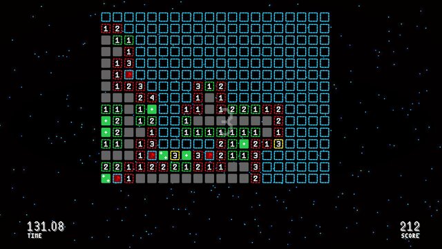 MineRunner (DAwesme)