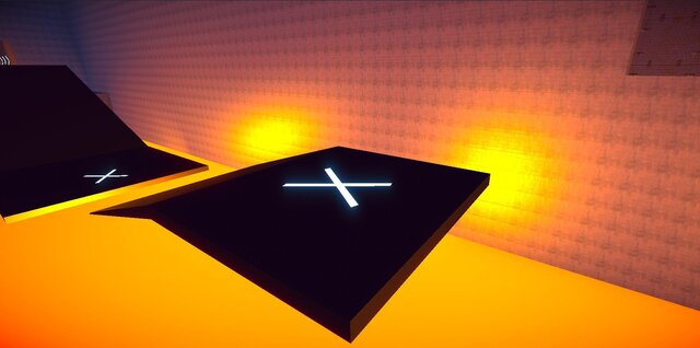 Shadow-Runners | Prototype