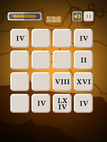 2048 Cesar Roman Empire Puzzle Conquest - Free