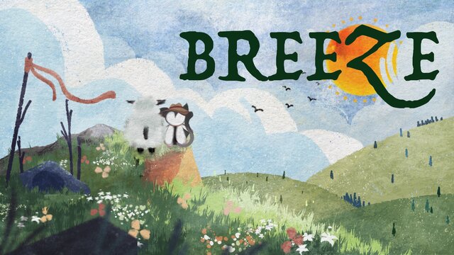 Breeze (lushu, XieChenlei, akahkun)