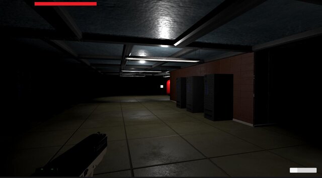 Horror sector