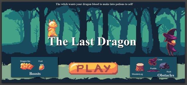 The Last Dragon (flyingkiwi)