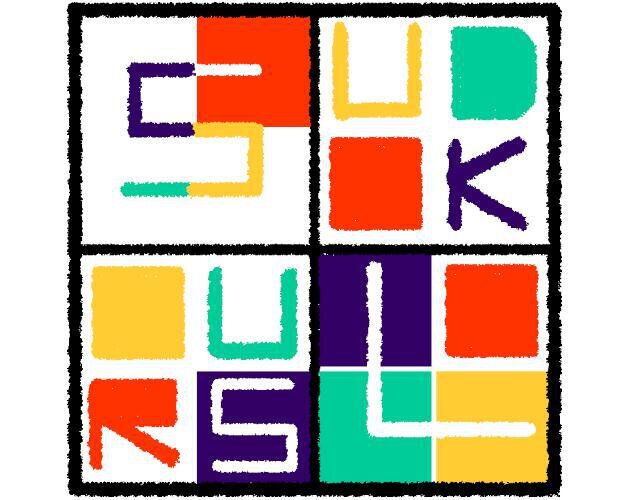 Sudoku with Colors - Sudokolours