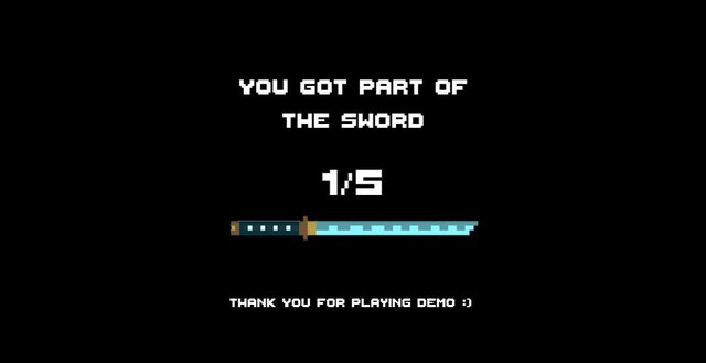 AKUMA Sword