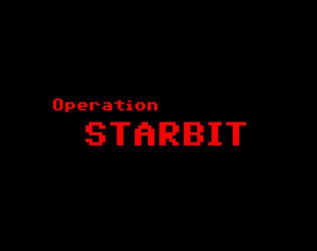 Operation Starbit