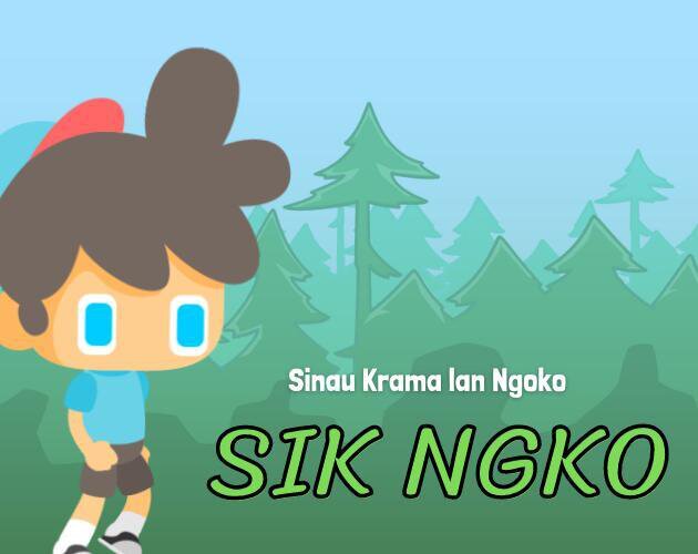 SIK NGKO
