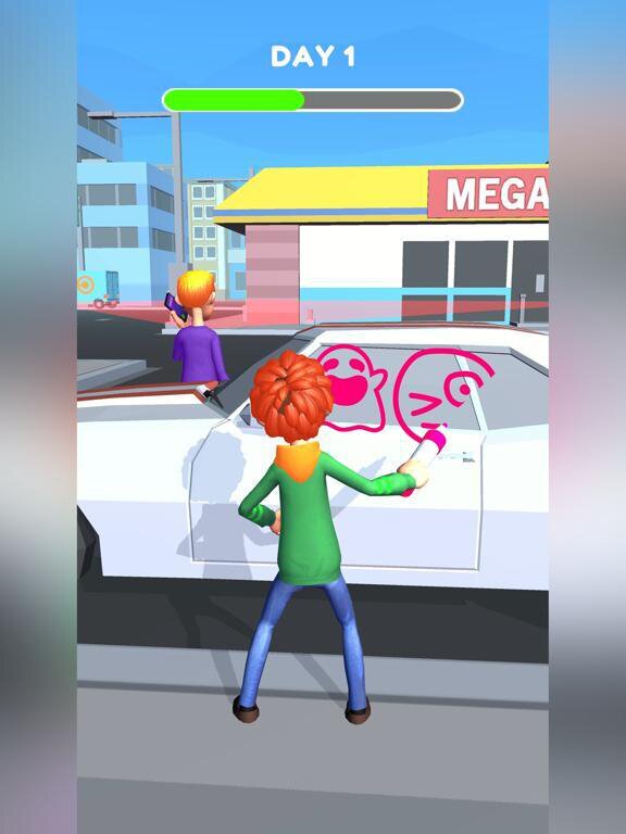 Prank Life: Epic lol 3D games