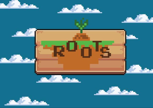 Roots (Adikowsky, Mults, Pro-noobster (Andrew Demchenko))