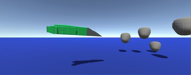 Space Race (Schrippchen)