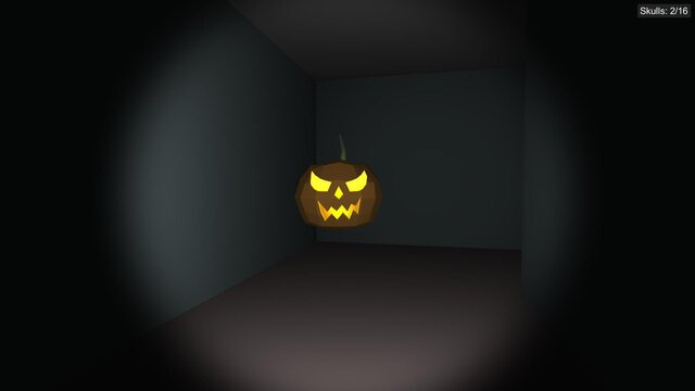 SKULLHUNT