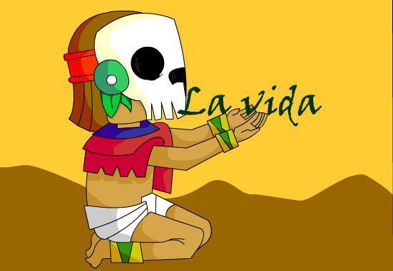 La Vida