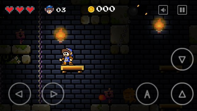 Ikki´s Dungeon